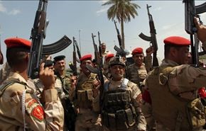 هلاکت بیش از 100 تروریست داعش در حملات ارتش عراق