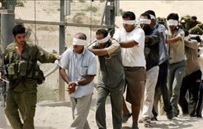 قانون اشغالگران برای زندانی کردن مجدد آزادگان فلسطینی