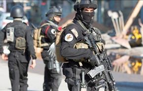 هلاکت 60 تروریست در پایتخت عراق