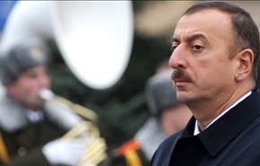 الرئيس الأذري لايستبعد خوض الحرب لاستعادة 