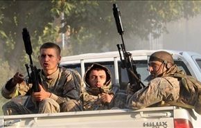مقتل 5 مسلحين في اشتباكات مع قوات روسية بداغستان