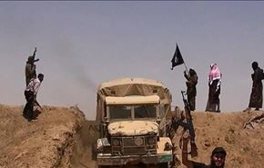 جنایت هولناک داعش در استان دیالی