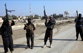 داعش يقتل قياديين لمسلحي الفلوجة لرفضهم بيعة البغدادي
