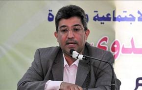 التجمع الوطني: طرد مسؤول اميركي من البحرين مسألة اعلامية+فيديو
