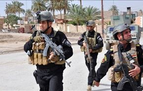 هلاکت 157 تروریست در عراق