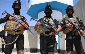هلاکت 140 عضو داعش در عراق