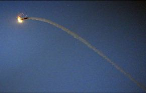 آخر تفاصيل العدوان على غزة والرد الصاروخي للمقاومة+فيديو