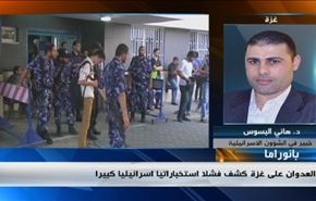 العدوان على غزة وازمة بين دول مجلس التعاون والتطورات باليمن