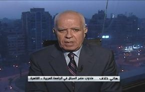 العدوان على غزة وصمت العرب - الجزء الاول