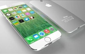 موقع صيني: شاشة iPhone 6 ستقدم تفاعلاً حسياً لدى اللمس