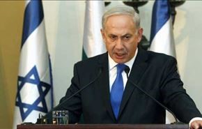 نتانیاهو فلسطینیان را بار دیگر تهدید کرد