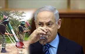 آژیر خطر برای فرار نکردن نتانیاهو بصدا درنیامد