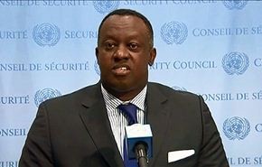 مجلس الامن يدعو الاحتلال وحماس لوقف اطلاق النار