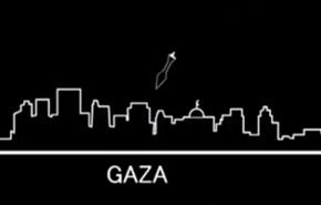 فيديو يختصر الحقيقة التي لا يعرفها العالم عن غزة