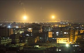 البرلمان الإيراني يدين بشدة العدوان الصهيوني على غزة