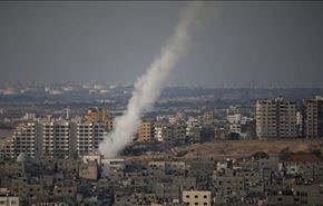 گزارشی جالب درباره توان راکتی مقاومت فلسطین + عکس
