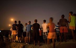 حماس: جنگ زمینی فرصتی برای انتقام است + ویدیو