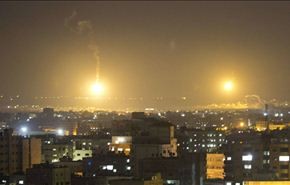 ارتفاع حصيلة العدوان الاسرائيلي على غزة الى 170 شهيدا