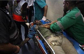 إرتفاع عدد الشهداء والجرحى مع استمرار العدوان الصهيوني على غزة