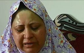 بالفيديو..حتى المعوقين لم يسلموا من جرائم الصهاينة