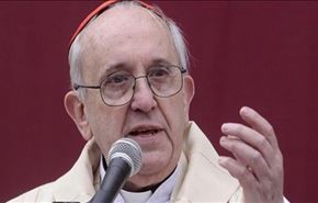 اذعان پاپ به انحرافات جنسی برخی کاردینالها