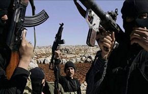 داعش يطرد مقاتلي المعارضة من مدينة دير الزور