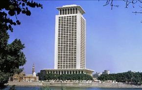 مصر تقترح مبادرة لوقف اطلاق النار في غزة