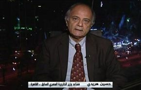 عدوان غزة : إجتماع القاهرة ومعادلة العجز - الجزء الثاني