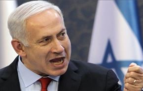 نتانیاهو: حمله به غزه شدیدتر خواهد شد