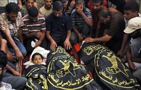 ضحايا عدوان إسرائيل على غزة ترتفع إلى 194 شهيداً و1470 جريح