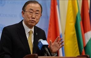الأمم المتحدة تدعو لتنفيذ العقوبات ضد تنظيم داعش