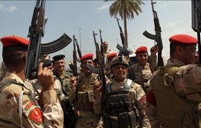 هلاکت 106 تروریست داعش در عراق