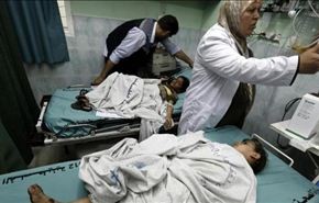 رايتس ووتش: معظم قتلى غزة مدنيون ونصف الجرحى نساء وأطفال