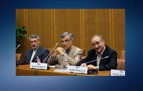 ایران ودول 5+1 تعقدان جلسة علی مستوی الخبراء في فیینا