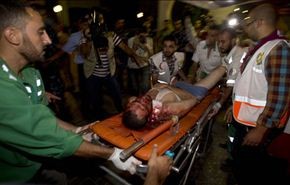 عشرات الشهداء في تواصل الغارات الإسرائيلية على قطاع غزة