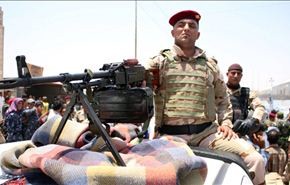 قوات الجيش والعشائر تمشط الفلوجة ومقتل المئات من الدواعش