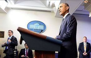 اوباما بصدد دراسة تمديد المباحثات حول النووي الايراني