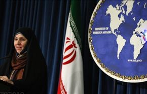 إيران ترحب ببدء الدورة الرئاسية الجديدة للرئيس السوري