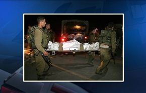 مقتل جندي اسرائيلي بعد ساعات من بدء العدوان البري