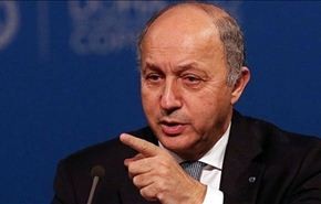 فرنسا تعلن استعدادها للتوصل لتهدئة في غزة