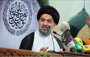 واکنش مرجعیت عراق به انتخاب هیأت رئیسه مجلس