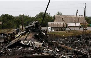 منظومة الصواريخ الاوكرانية كانت مفعلة يوم سقوط الطائرة الماليزية