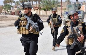القوات العراقية تستعيد السيطرة على قاعدة سبايكر بالكامل