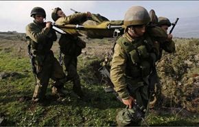 اصابة 6 جنود اسرائيليين بمعارك مع المقاومة في اشكول