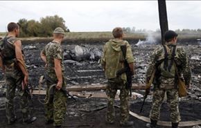 اندلاع معارك شرسة في لوجانسك بشرق أوكرانيا