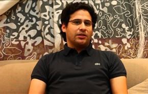 هيئة أوروبية تطالب السعودية بالإفراج عن وليد أبو الخير