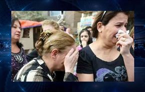 النائب كنا: تهجير المسيحيين من الموصل جريمة ضد الإنسانية