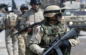 هلاکت 19 تروریست داعش در جنوب بغداد