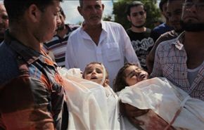 شاهد بالفيديو فلسطينية كيف تنتقد تفرج العرب على مجازر غزة