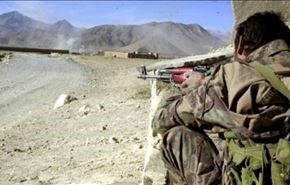 مقتل 30 مسلحاً من طالبان في عمليات عسكرية للجيش الأفغاني